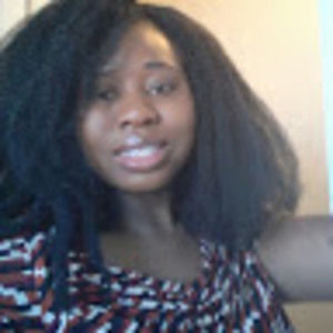 Meet your Posher, Caroline